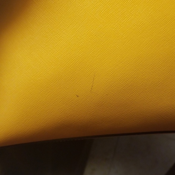 Michael Kors Dome Satchel - Picture 7 of 7